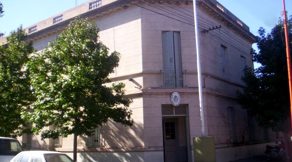 Detuvieron a un hombre  que cometió siete delitos