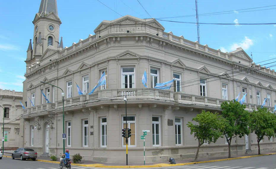 Junín recibirá 500 millones de pesos del Fondo de Fortalecimiento Municipal