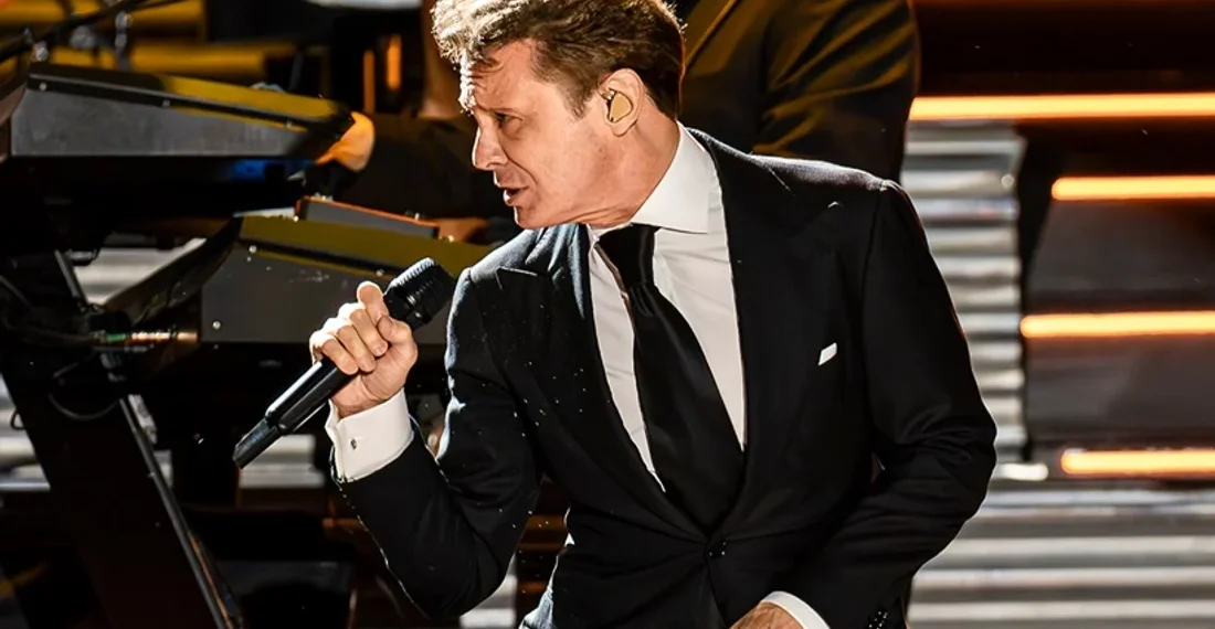 Furor por Luis Miguel a una semana de su vuelta a la Argentina