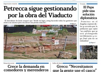 Lunes 26 de febrero de 2024