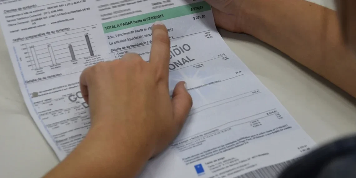 El Gobierno dispuso una suba de 120% en el precio mayorista de la electricidad