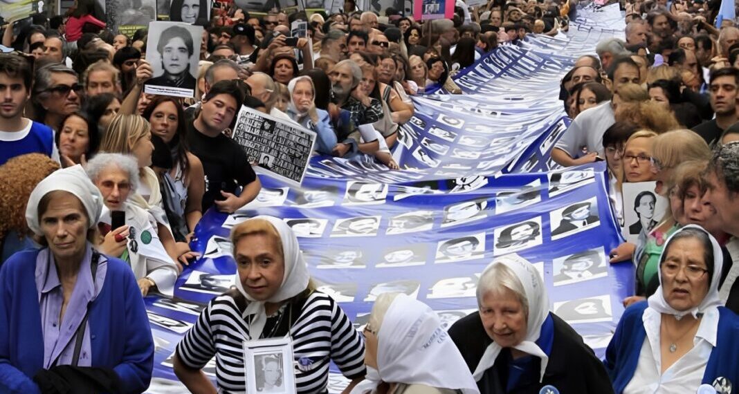 Organismos de DDHH dejan atrás años de divisiones para confluir en una sola marcha el 24 de marzo