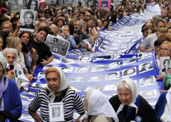 Organismos de DDHH dejan atrás años de divisiones para confluir en una sola marcha el 24 de marzo