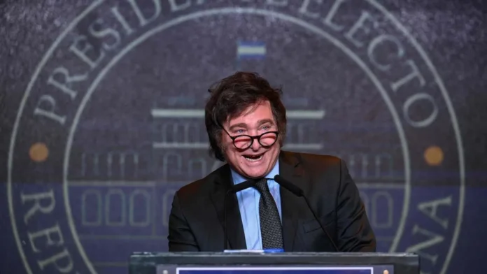 Milei: alianza con el PRO, rediseño político y más ajuste a las provincias