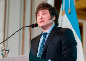 Milei: «La casta se puso en contra del cambio que los argentinos votamos en las urnas»