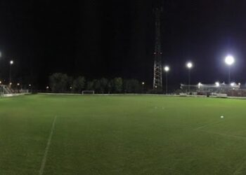 Independiente y Rivadavia (J)  chocan en la Final de Ganadores del Nocturno
