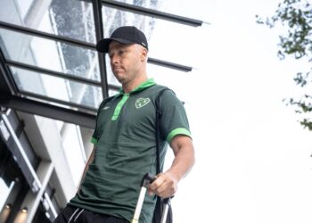 Sarmiento busca aire en la Copa Argentina
