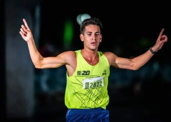 Atletismo en Rosario: presencia juninense en la 10k Sonder 2024