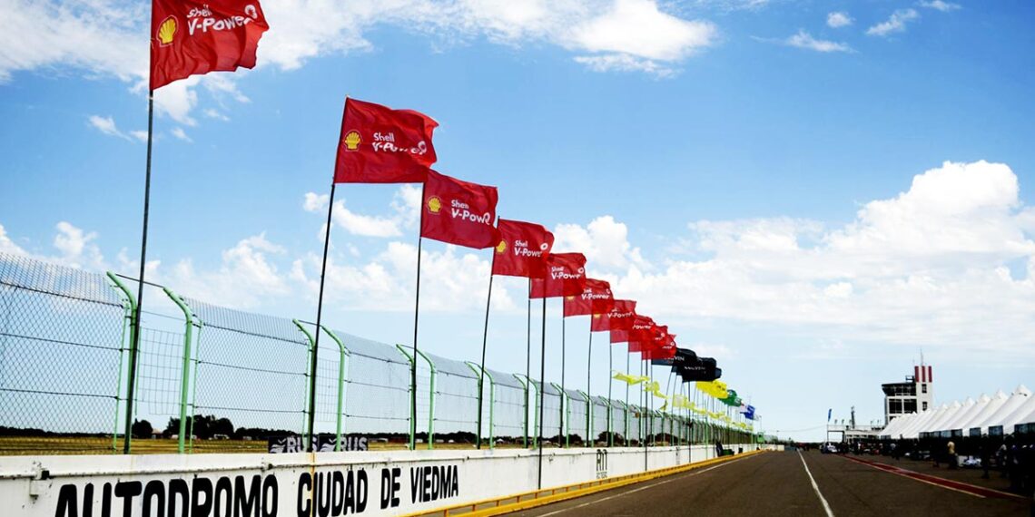 Turismo Carretera: peligra la fecha de Viedma