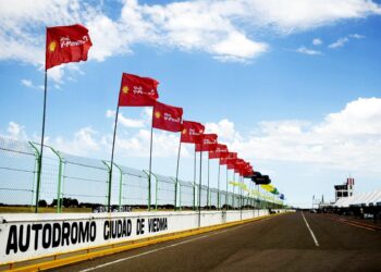 Turismo Carretera: peligra la fecha de Viedma