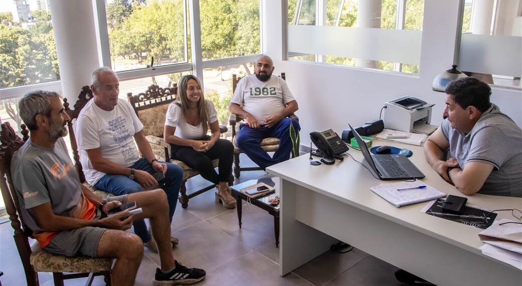 Se viene una nueva edición  de “Junín Corre de Noche”