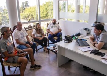 Se viene una nueva edición  de “Junín Corre de Noche”