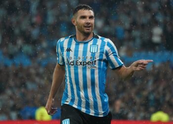 Estuvo preso y no hizo inferiores: la increíble historia de “Maravilla” Martínez