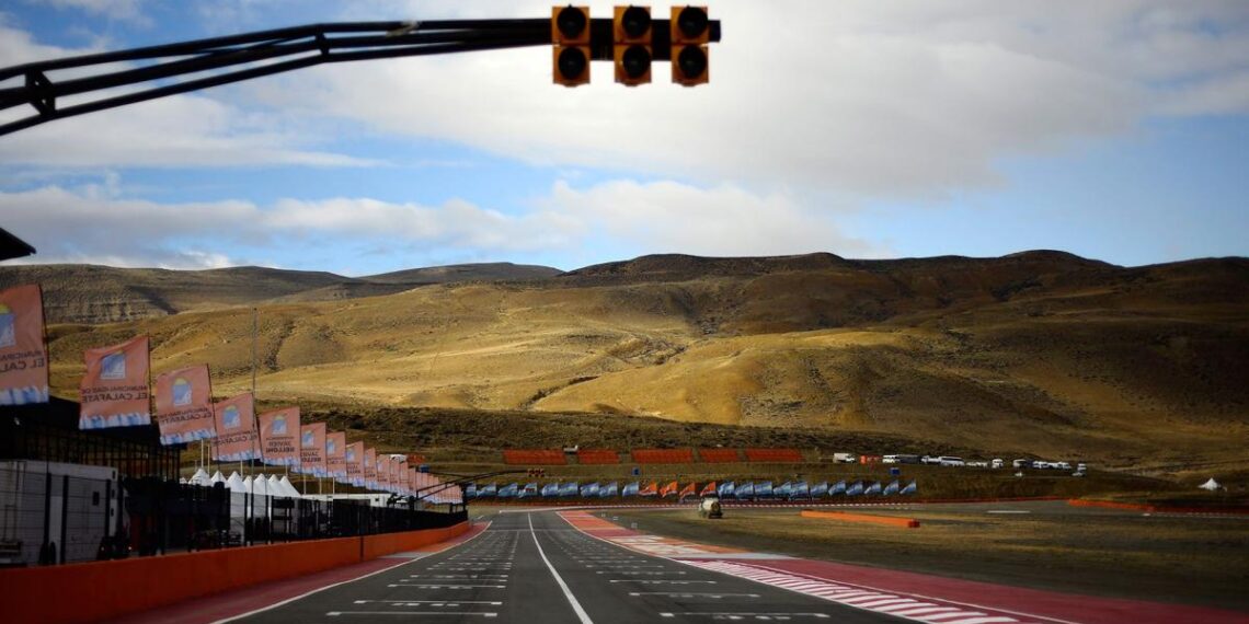 El TC inaugura una nueva era en El Calafate