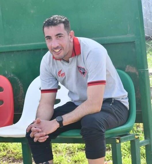 Giuliano Screpi: “Vamos por la hazaña”