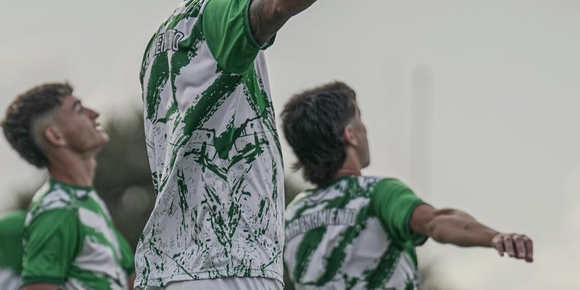 Sarmiento busca levantarse hoy en Santiago del Estero