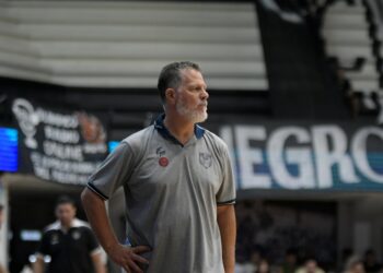 Adrián Capelli: “En este mes que tuvimos, las sensaciones son buenas”