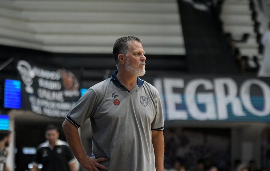 Adrián Capelli: “En este mes que tuvimos, las sensaciones son buenas”