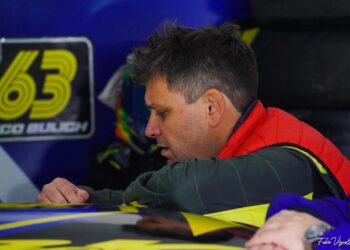 Bulich: “Estamos complicados para reunir el presupuesto”