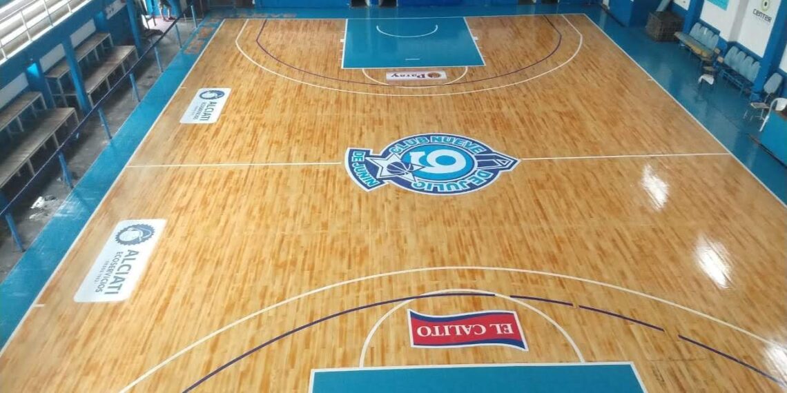 Básquet: vuelven las selecciones de Junín