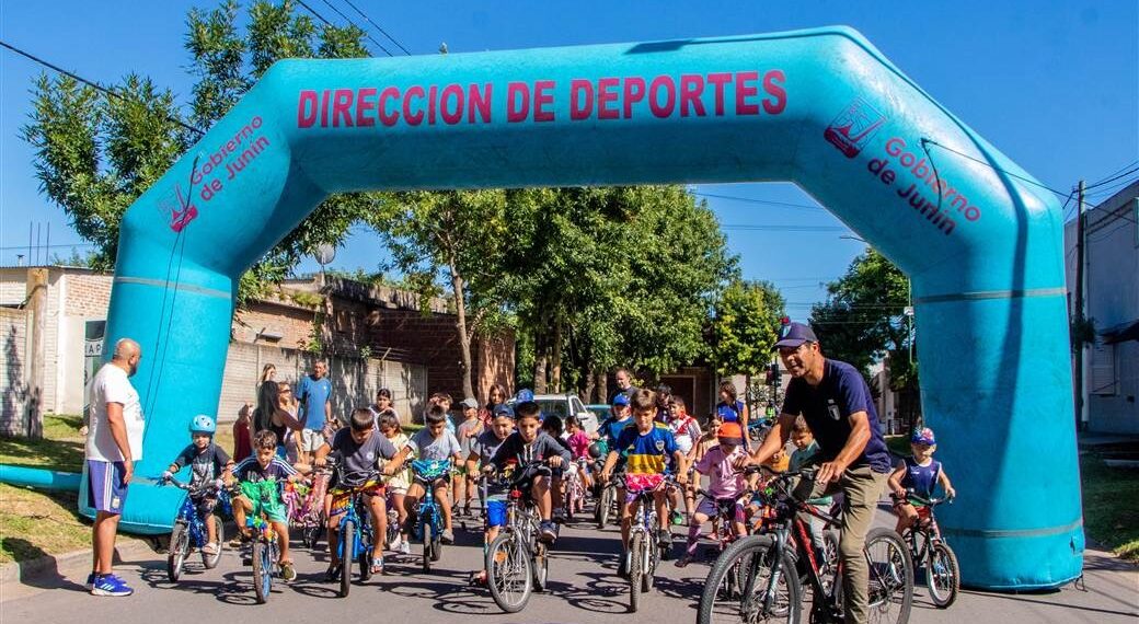 Cierre de la colonia de verano del Club BAP