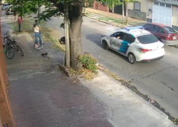 Inseguridad: un jardinero fue asesinado mientras cortaba el pasto