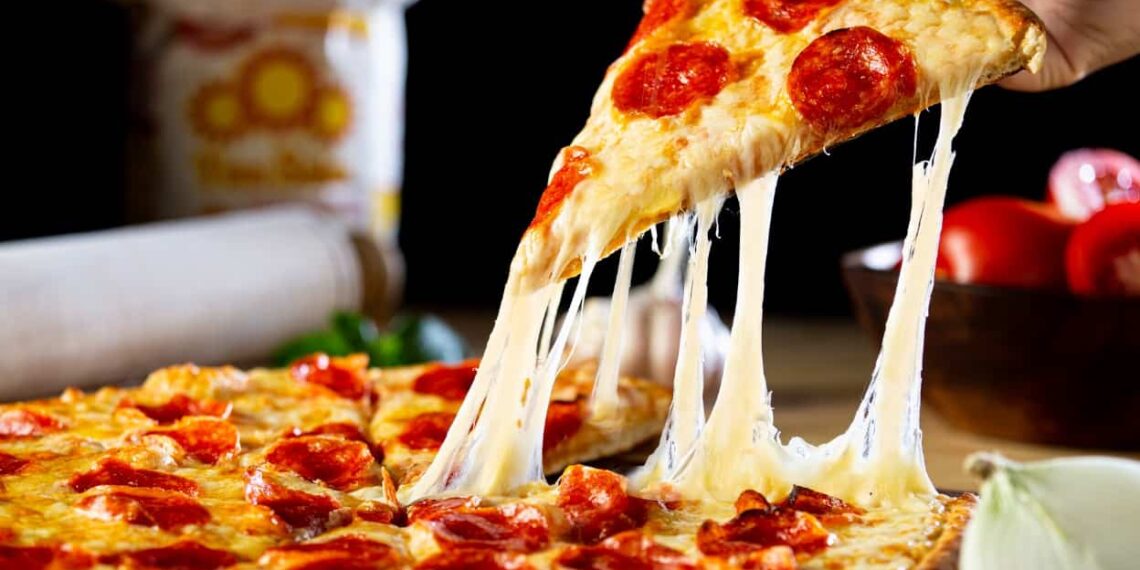 Día mundial de la pizza: su origen y algunas curiosidades de esta comida tan popular