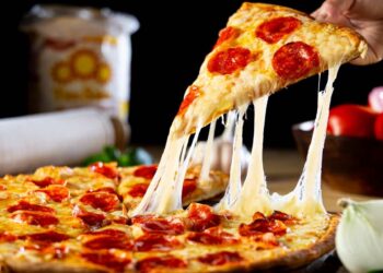 Día mundial de la pizza: su origen y algunas curiosidades de esta comida tan popular
