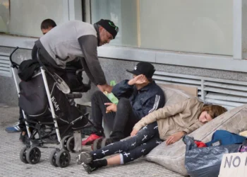 La recesión sería mayor a la esperada este año y subirían el desempleo y la pobreza