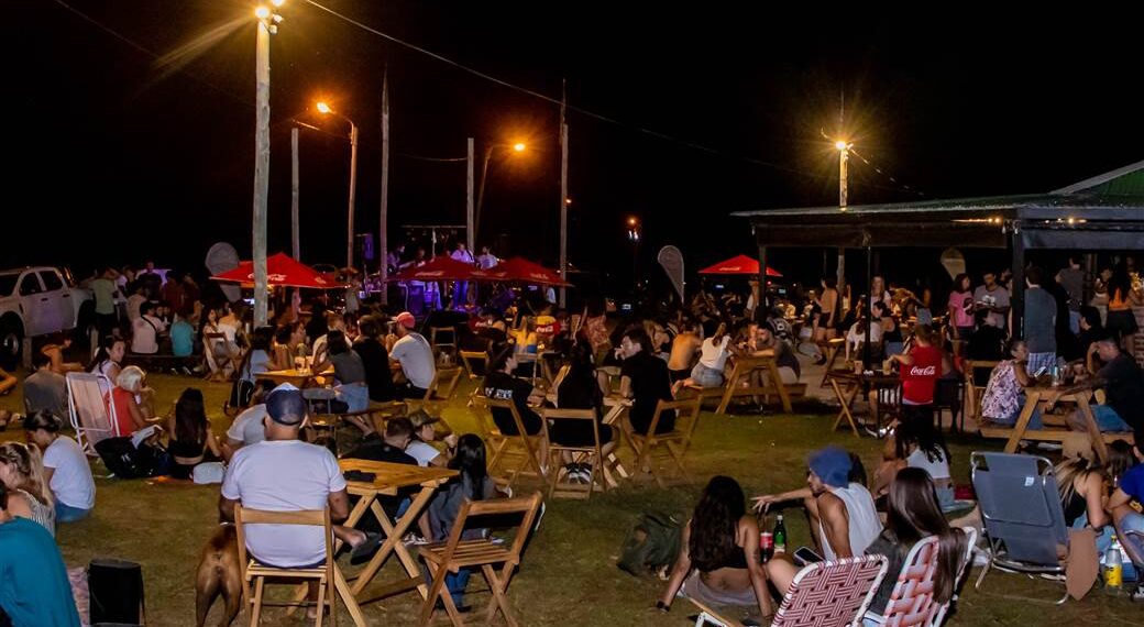 Se viene un nuevo Punto de Encuentro para disfrutar en el Parque Natural