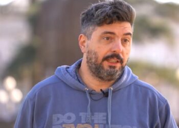 Christian Rémoli: el necesario aporte del Estado para la cultura popular