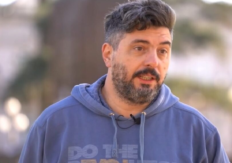 Christian Rémoli: el necesario aporte del Estado para la cultura popular