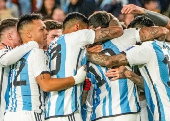 Quiénes serán los rivales de la Selección Argentina en la gira por Estados Unidos
