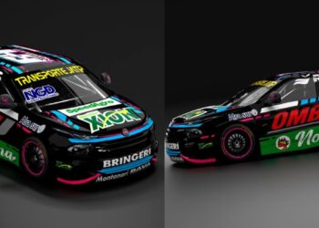25 inscriptos, entre ellos el juninense Morillo, para la 1ª fecha del TC Pick Up