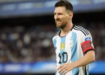 Costa Rica reemplazará a Nigeria como rival de la Selección argentina en la gira de marzo