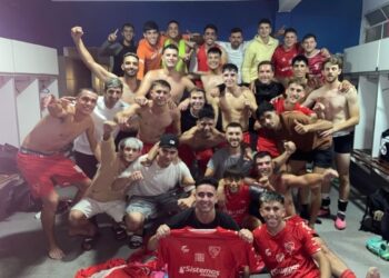 Independiente, por penales, está en la final de ganadores del Nocturno