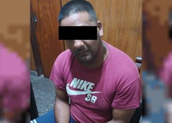 Detuvieron al acusado de asesinar al hincha de Chacarita el sábado pasado