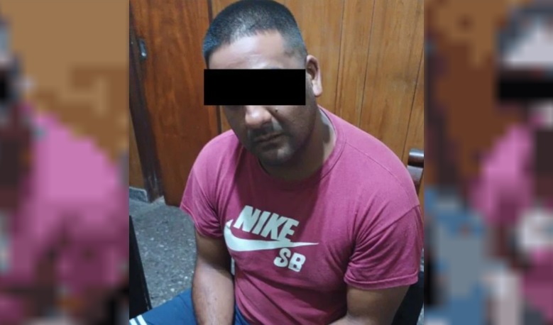 Detuvieron al acusado de asesinar al hincha de Chacarita el sábado pasado