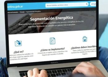 Luz y gas: quién puede pedir el subsidio y cómo se hace el trámite