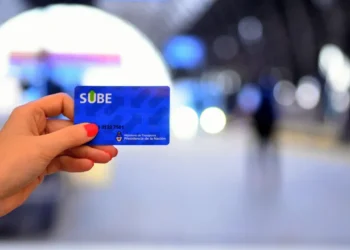 SUBE: cómo y dónde registrar la tarjeta para no pagar más caro el boleto