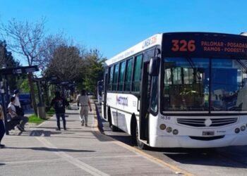 El 55% de los pasajeros del AMBA son subsidiados por la provincia de Buenos Aires