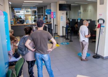 Más de 500 jubilados renovaron la exención en el pago de las tasas municipales