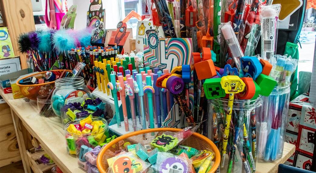 Mañana comienza el programa «Armá tu mochila»