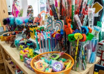 Mañana comienza el programa «Armá tu mochila»