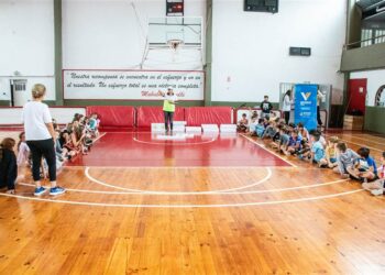 Finalizan las charlas de seguridad vial en las colonias de verano y ya se planifican para el inicio de las clases