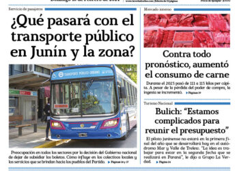 Domingo 18 de febrero de 2024