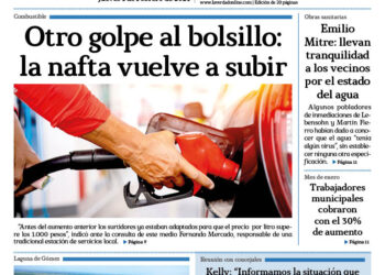 jueves 1 de febrero de 2024