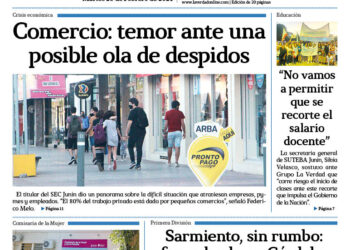 Martes 20 de febrero de 2024