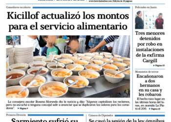 Miércoles 7 de febrero de 2024