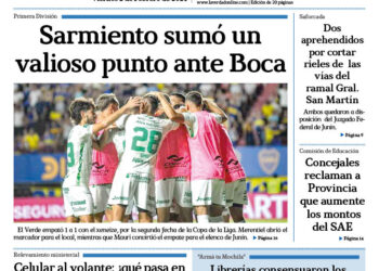 Viernes 2 de febrero de 2024